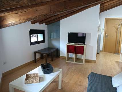 Apartamento en alquiler en Zaragoza