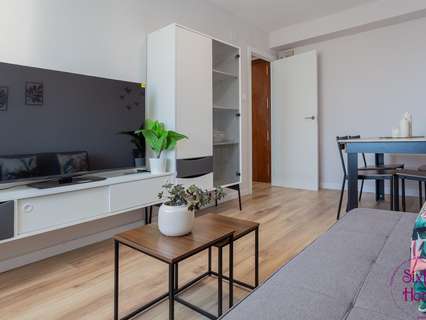 Piso en venta en Huesca