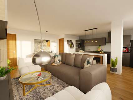 Piso en venta en Huesca