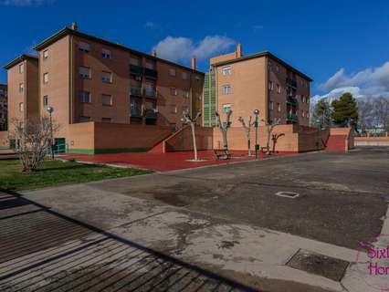 Piso en venta en Huesca