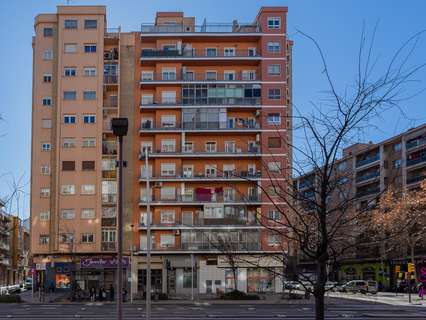 Piso en venta en Zaragoza