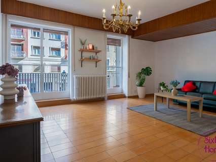 Piso en venta en Huesca