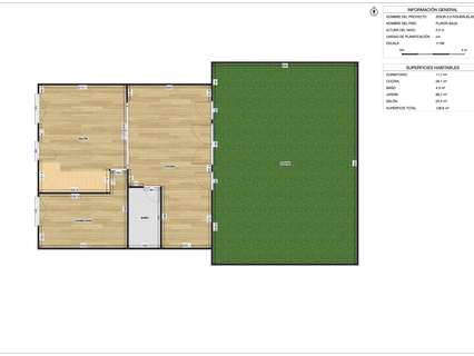 Casa en venta en Figueruelas