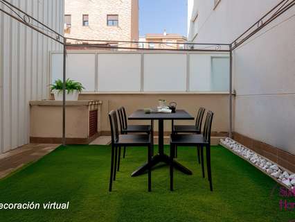 Piso en venta en Zaragoza