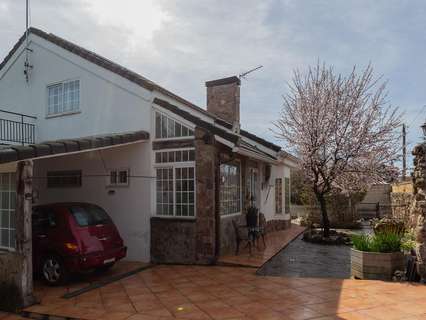 Casa en venta en Villar del Olmo