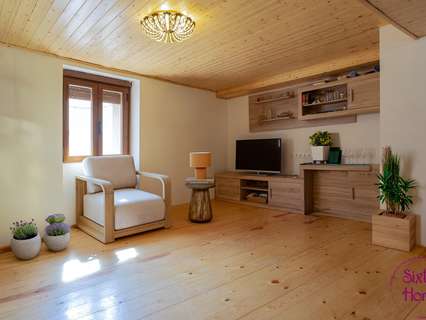 Casa en venta en Jaca