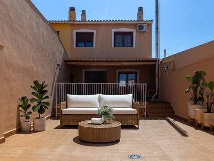 Casa en venta en Hellín