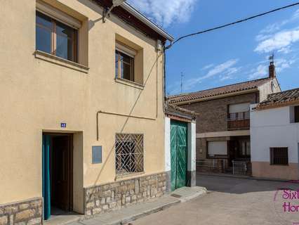 Casa en venta en Alcubierre