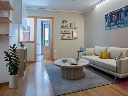 Piso en venta en Huesca