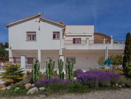 Chalet en venta en La Pobla de Montornès