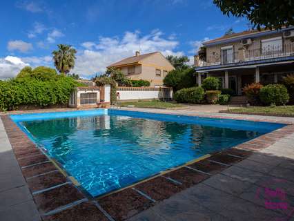 Chalet en venta en Cadrete