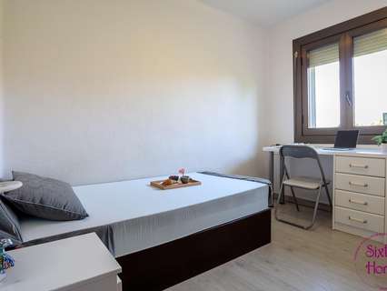 Piso en venta en Huesca