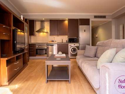 Piso en venta en Zaragoza