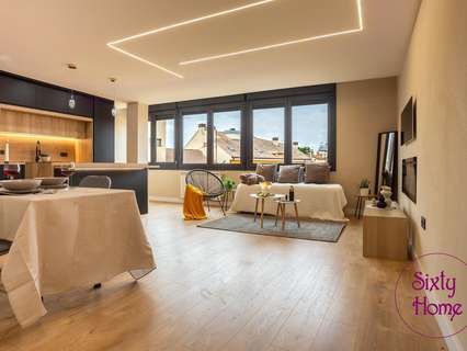 Piso en venta en Huesca