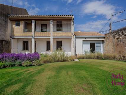 Casa en venta en Gurrea de Gállego