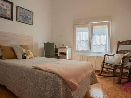 Casa en venta en Ejea de los Caballeros rebajada