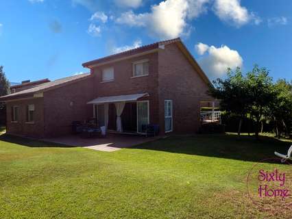 Chalet en venta en Nueno