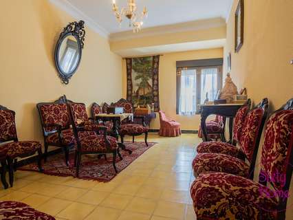 Piso en venta en Tauste