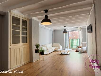 Casa en venta en Velilla de Cinca