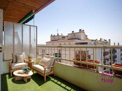 Piso en venta en Huesca