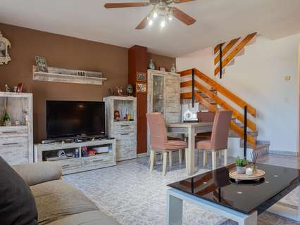 Casa en venta en La Puebla de Alfindén