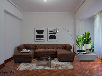 Piso en venta en Zaragoza