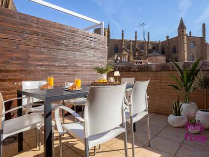 Dúplex en venta en Huesca