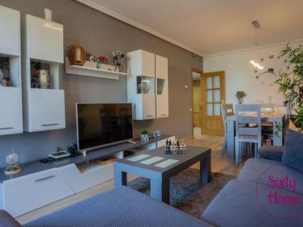 Piso en venta en Zaragoza