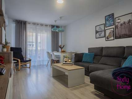 Piso en venta en Zaragoza