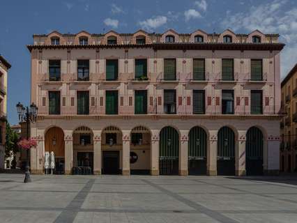 Piso en venta en Huesca