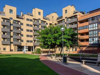 Piso en venta en Huesca
