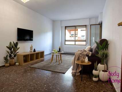 Piso en venta en Zaragoza