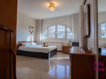 Chalet en venta en Lanaja