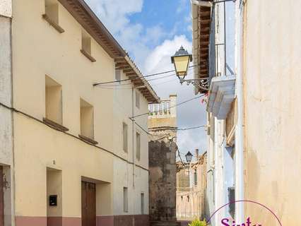 Casa en venta en La Sotonera
