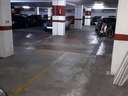 Plaza de parking en venta en Valencia