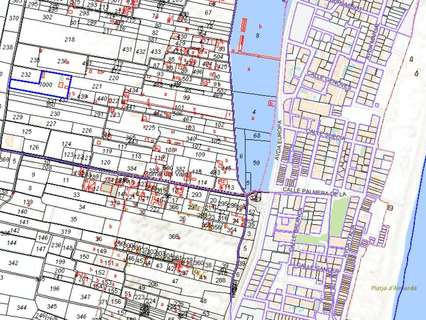 Masía en venta en Sagunto/Sagunt