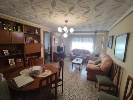 Piso en venta en Burjassot