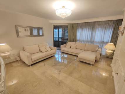 Piso en alquiler en Valencia