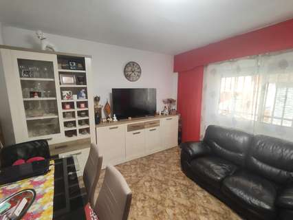 Piso en venta en Burjassot
