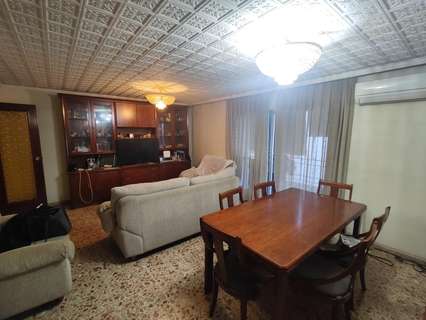 Piso en venta en Burjassot