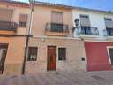 Casa en venta en Burjassot