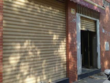 Local comercial en alquiler en Burjassot