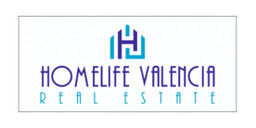 logo Homelife Valencia Real Estate