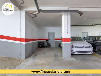 Plaza de parking en venta en Arenys de Mar