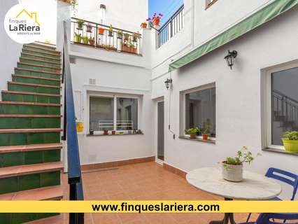 Casa en venta en Arenys de Mar, rebajada