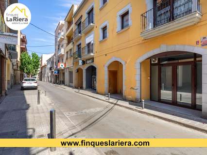 Local comercial en alquiler en Arenys de Mar