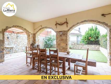 Casa en venta en Arenys de Mar