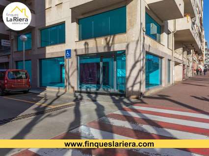 Local comercial en venta en Arenys de Mar