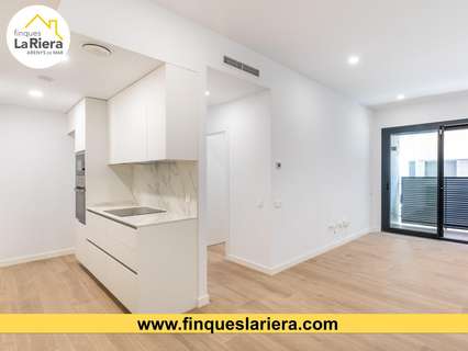 Planta baja en venta en Arenys de Mar