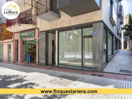 Local comercial en venta en Arenys de Mar